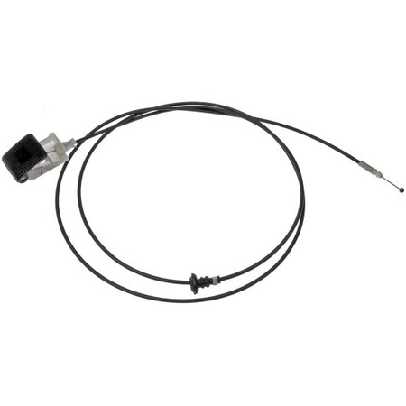 Dorman Hood Release Cable, 912-065 912-065